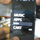 Illustration for article titled Zune HD Teases Inaccessible Apps Menu During Weekend Preview